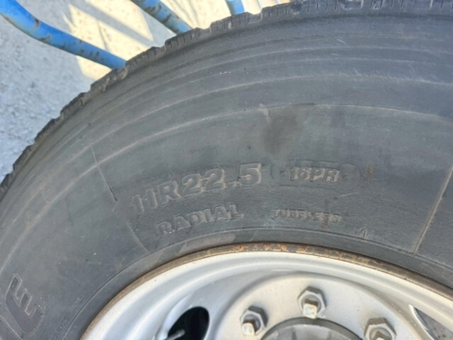 トレールモービルその他の車種海コントレーラー大型（10t）[写真17]