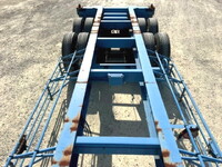 トレールモービルその他の車種海コントレーラー大型（10t）[写真20]