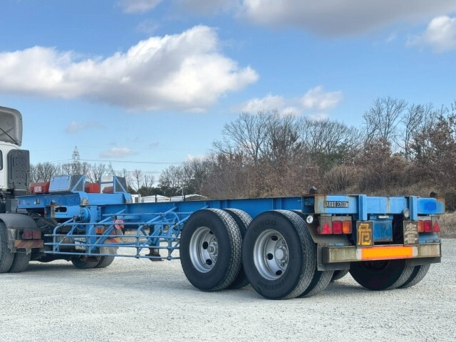 トレールモービルその他の車種海コントレーラー大型（10t）[写真02]