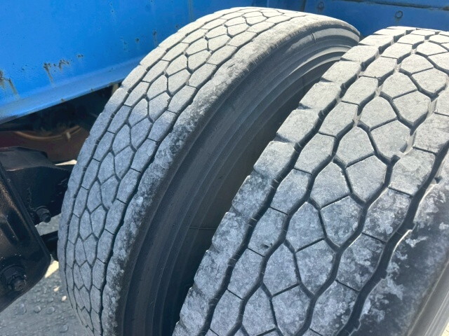 トレールモービルその他の車種海コントレーラー大型（10t）[写真21]