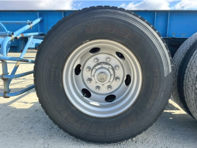 トレールモービルその他の車種海コントレーラー大型（10t）[写真22]