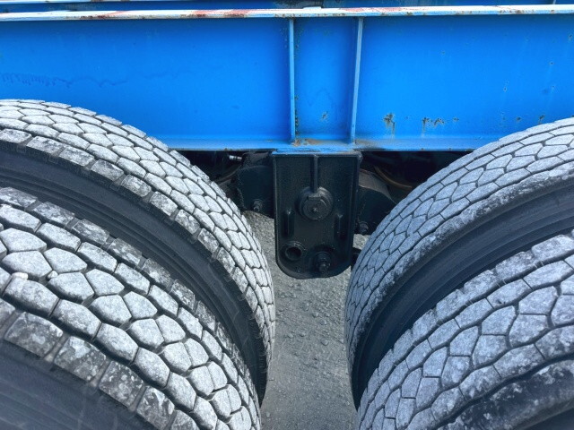 トレールモービルその他の車種海コントレーラー大型（10t）[写真23]