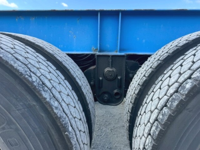 トレールモービルその他の車種海コントレーラー大型（10t）[写真26]