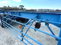 トレールモービルその他の車種海コントレーラー大型（10t）[写真31]