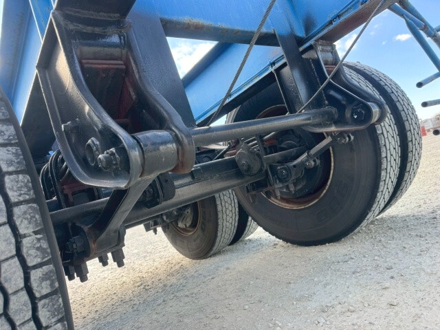 トレールモービルその他の車種海コントレーラー大型（10t）[写真31]