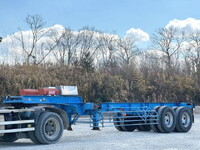 トレールモービルその他の車種海コントレーラー大型（10t）[写真38]