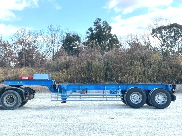トレールモービルその他の車種海コントレーラー大型（10t）[写真06]
