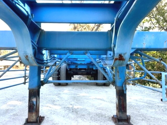 トレールモービルその他の車種海コントレーラー大型（10t）[写真07]