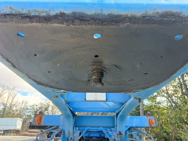 トレールモービルその他の車種海コントレーラー大型（10t）[写真08]