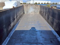 日野プロフィア深ダンプ（土砂禁ダンプ）大型（10t）[写真13]