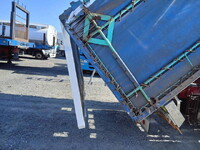 日野プロフィア深ダンプ（土砂禁ダンプ）大型（10t）[写真15]