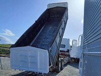 日野プロフィア深ダンプ（土砂禁ダンプ）大型（10t）[写真17]