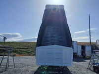 日野プロフィア深ダンプ（土砂禁ダンプ）大型（10t）[写真19]