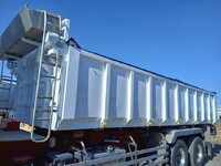 日野プロフィア深ダンプ（土砂禁ダンプ）大型（10t）[写真22]