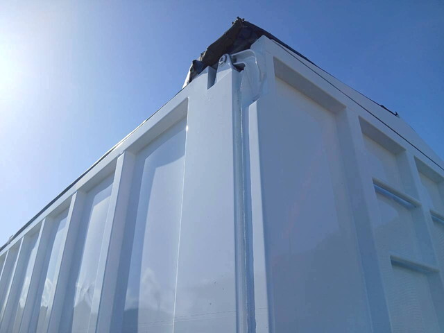 日野プロフィア深ダンプ（土砂禁ダンプ）大型（10t）[写真23]