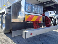 日野プロフィア深ダンプ（土砂禁ダンプ）大型（10t）[写真25]