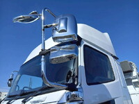 日野プロフィア深ダンプ（土砂禁ダンプ）大型（10t）[写真26]