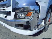 日野プロフィア深ダンプ（土砂禁ダンプ）大型（10t）[写真27]