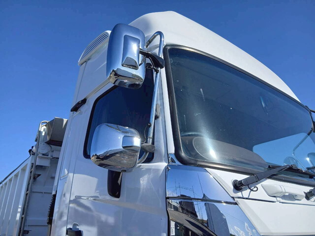 日野プロフィア深ダンプ（土砂禁ダンプ）大型（10t）[写真29]