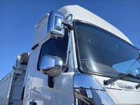 日野プロフィア深ダンプ（土砂禁ダンプ）大型（10t）[写真30]