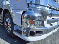 日野プロフィア深ダンプ（土砂禁ダンプ）大型（10t）[写真31]