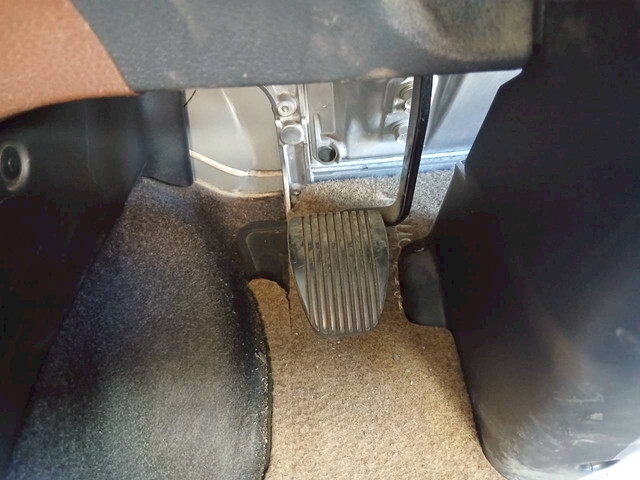 日野プロフィア深ダンプ（土砂禁ダンプ）大型（10t）[写真32]