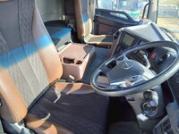 日野プロフィア深ダンプ（土砂禁ダンプ）大型（10t）[写真35]