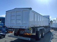 日野プロフィア深ダンプ（土砂禁ダンプ）大型（10t）[写真05]