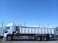 日野プロフィア深ダンプ（土砂禁ダンプ）大型（10t）[写真08]