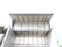 三菱ふそうファイターアルミウイング増トン（6t・8t）[写真12]