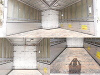 三菱ふそうファイターアルミウイング増トン（6t・8t）[写真14]