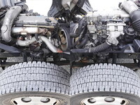 三菱ふそうファイターアルミウイング増トン（6t・8t）[写真15]