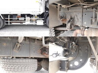 三菱ふそうファイターアルミウイング増トン（6t・8t）[写真16]