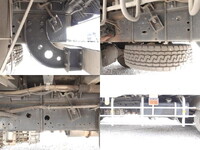 三菱ふそうファイターアルミウイング増トン（6t・8t）[写真17]