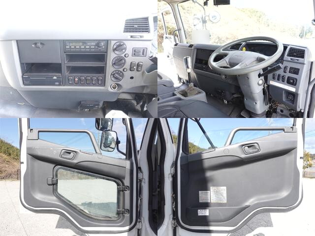 三菱ふそうファイターアルミウイング増トン（6t・8t）[写真18]