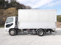 三菱ふそうファイターアルミウイング増トン（6t・8t）[写真09]