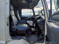 いすゞフォワードタンク車（タンクローリー）中型（4t）[写真24]