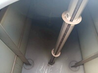 いすゞフォワードタンク車（タンクローリー）中型（4t）[写真29]