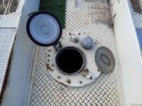 いすゞフォワードタンク車（タンクローリー）中型（4t）[写真31]