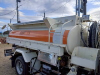 いすゞフォワードタンク車（タンクローリー）中型（4t）[写真07]