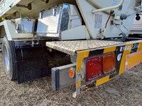 いすゞフォワードタンク車（タンクローリー）中型（4t）[写真09]