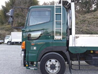 日野プロフィア平ボディ大型（10t）[写真13]