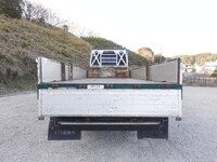 日野プロフィア平ボディ大型（10t）[写真16]