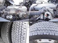 日野プロフィア平ボディ大型（10t）[写真23]