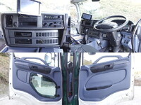 日野プロフィア平ボディ大型（10t）[写真25]