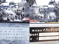 日野レンジャーアルミウイング増トン（6t・8t）[写真14]