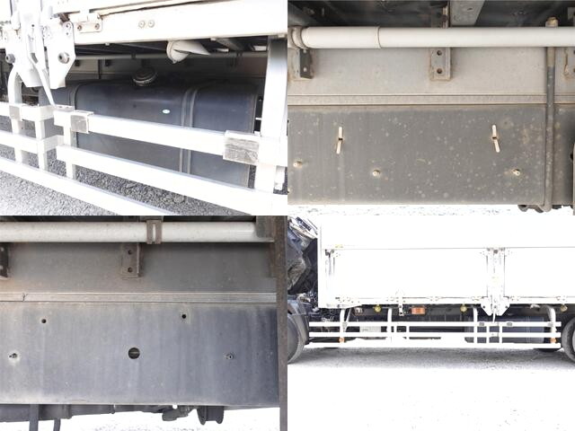 日野レンジャーアルミウイング増トン（6t・8t）[写真17]