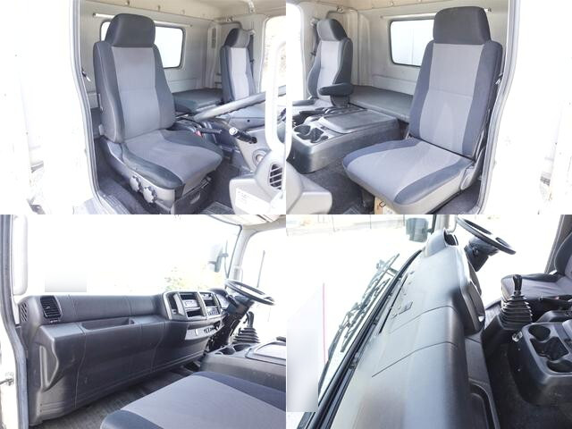 日野レンジャーアルミウイング増トン（6t・8t）[写真18]