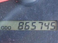 日野レンジャーアルミウイング増トン（6t・8t）[写真22]