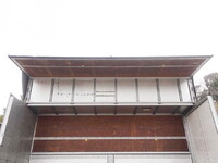 三菱ふそうファイターアルミウイング増トン（6t・8t）[写真15]